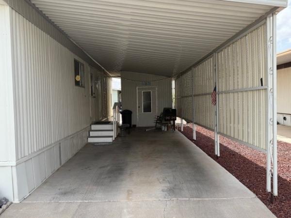 1979 Skyline Manufactured Home