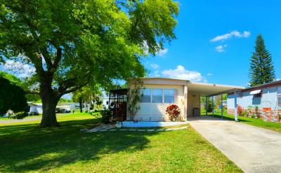 Mobile Home at 3000 Us Hwy 17/92 W, Lot #66 Haines City, FL 33844