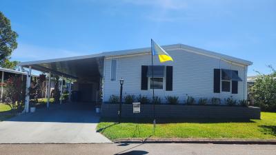 Mobile Home at 3000 Us Hwy 17/92 W, Lot #541 Haines City, FL 33844