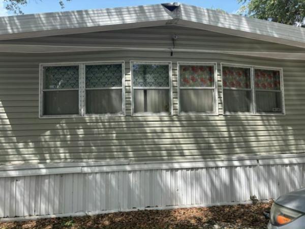 1977 DEERF Mobile Home For Sale