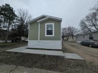2025 Clayton - Wakarusa, IN Pulse Collection Manufactured Home