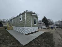 2025 Clayton - Wakarusa, IN Pulse Collection Manufactured Home