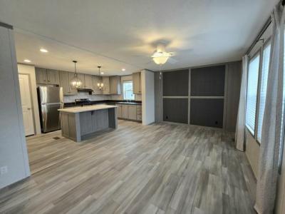 Mobile Home at 11401 - 5th St NE Blaine, MN 55434