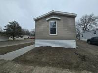 2025 Champion - Highland - Worthington RVH 1660-1 Manufactured Home