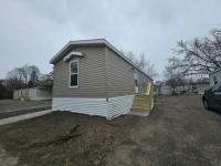 2025 Champion - Highland - Worthington RVH 1660-1 Manufactured Home