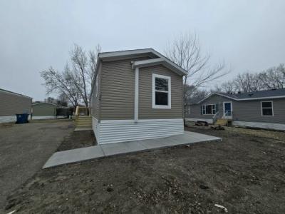 Photo 2 of 9 of home located at 26 - 115th Ln NE Blaine, MN 55434