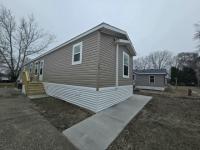 2025 Clayton - Wakarusa, IN Pulse Collection Manufactured Home