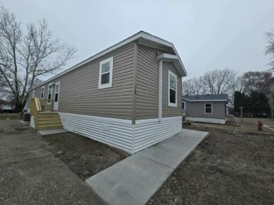 Photo 3 of 9 of home located at 26 - 115th Ln NE Blaine, MN 55434