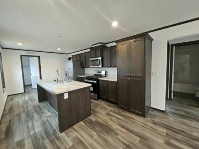 Mobile Home at 11422 - 4th St NE Blaine, MN 55434