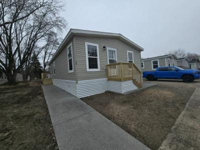 Photo 4 of 11 of home located at 11422 - 4th St NE Blaine, MN 55434