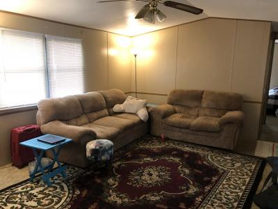 Mobile Home at 1329 Elaine Troy, MI 48083