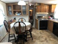 1989 Springbrook ab Mobile Home