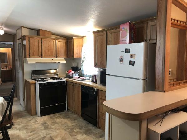 1989 Springbrook ab Mobile Home