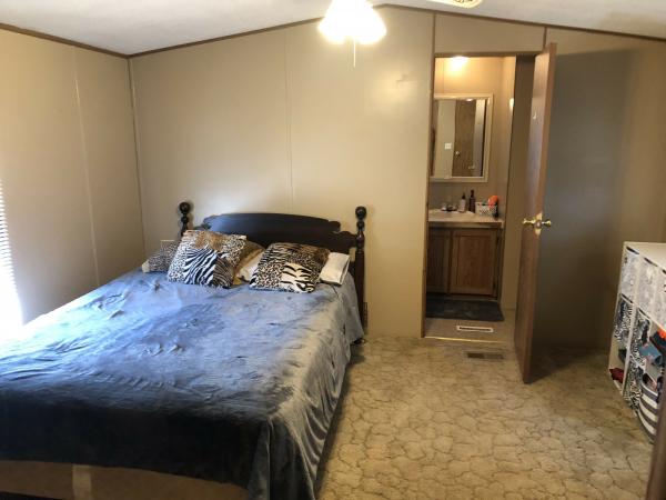 1989 Springbrook ab Mobile Home