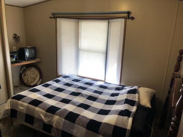 1989 Springbrook ab Mobile Home