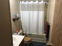1989 Springbrook ab Mobile Home