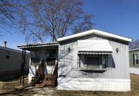 1989 Springbrook ab Mobile Home