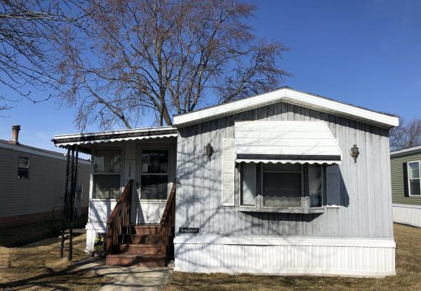 1989 Springbrook ab Mobile Home