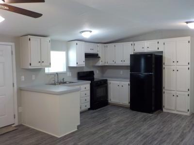 Photo 2 of 10 of home located at 11555 Culebra Road Site #544 San Antonio, TX 78253