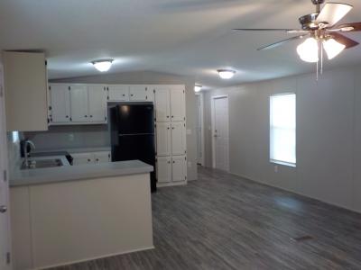 Photo 3 of 10 of home located at 11555 Culebra Road Site #544 San Antonio, TX 78253