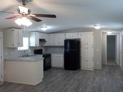 Photo 5 of 10 of home located at 11555 Culebra Road Site #544 San Antonio, TX 78253