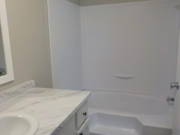 2006 Clayton CMH Mobile Home