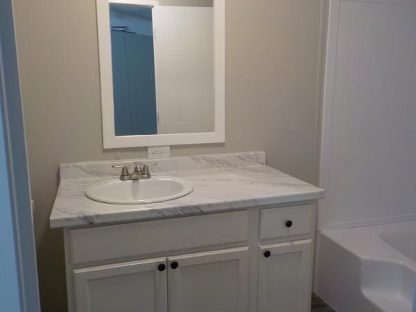 2006 Clayton CMH Mobile Home