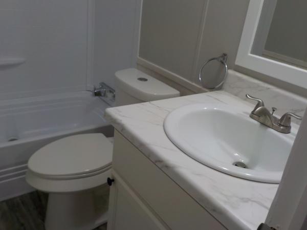 2006 Clayton CMH Mobile Home