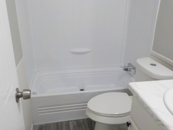 2006 Clayton CMH Mobile Home