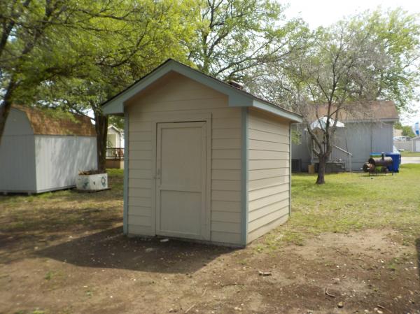 2006 Clayton CMH Mobile Home