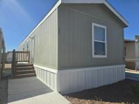 2023 Clayton - Buckeye AZ 51XPS16562AH21 Manufactured Home