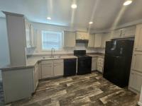 2023 Clayton - Buckeye AZ 51XPS16562AH21 Manufactured Home