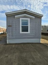 2023 Clayton - Wakarusa, IN Pulse Collection Manufactured Home