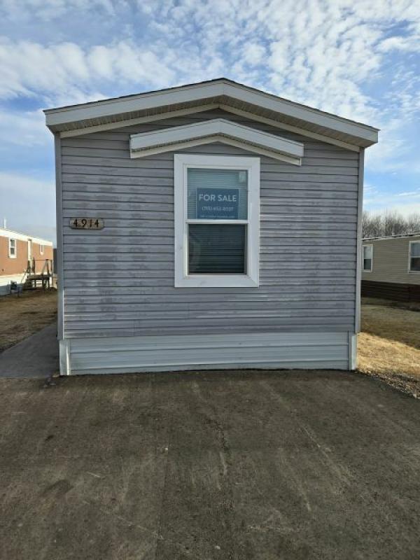 2023 Clayton - Wakarusa, IN Pulse Collection Manufactured Home