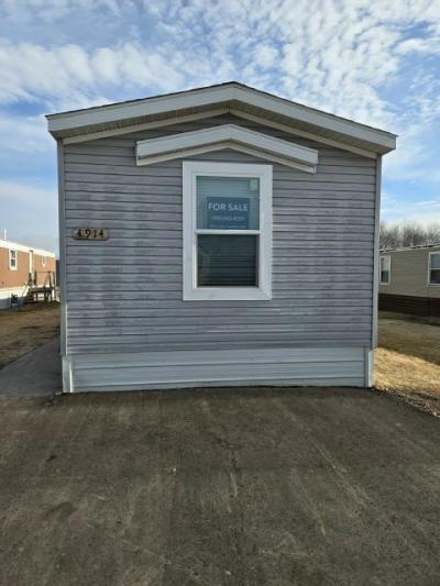 Mobile Home at 4914 St. Croix Drive Superior, WI 54880
