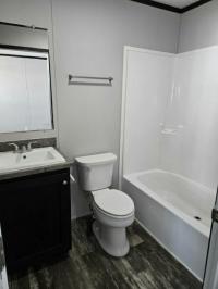 2023 Clayton - Wakarusa, IN Pulse Collection Manufactured Home
