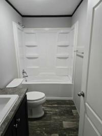 2023 Clayton - Wakarusa, IN Pulse Collection Manufactured Home