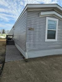 2023 Clayton - Wakarusa, IN Pulse Collection Manufactured Home