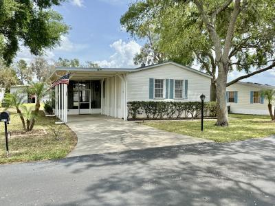 Mobile Home at 5819 Heritage Drive Groveland, FL 34736