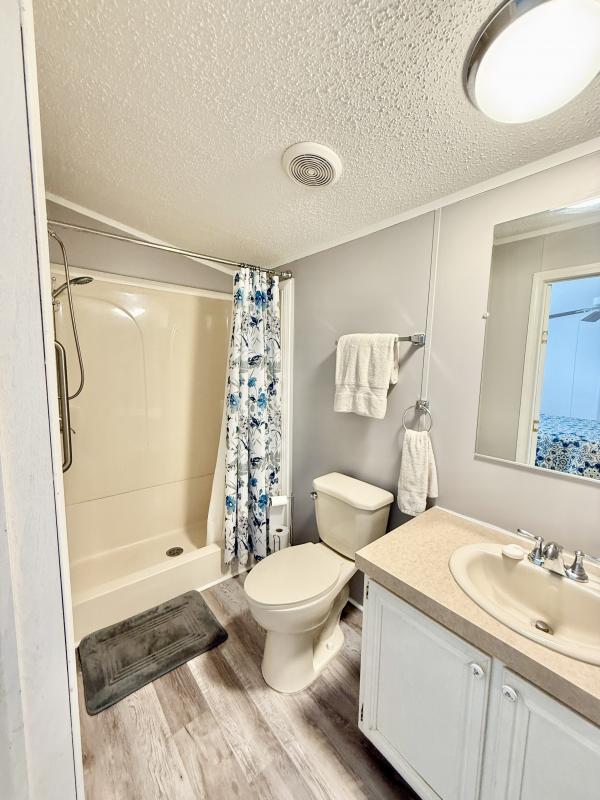 2001 REDM FLA14615959A/B Mobile Home