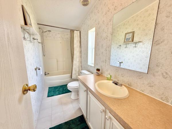 2001 REDM FLA14615959A/B Mobile Home