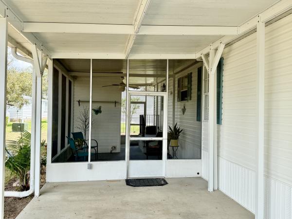 2001 REDM FLA14615959A/B Mobile Home