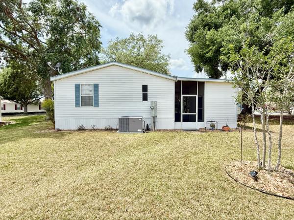 2001 REDM FLA14615959A/B Mobile Home