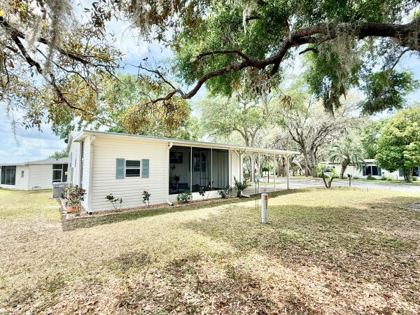 2001 REDM FLA14615959A/B Mobile Home