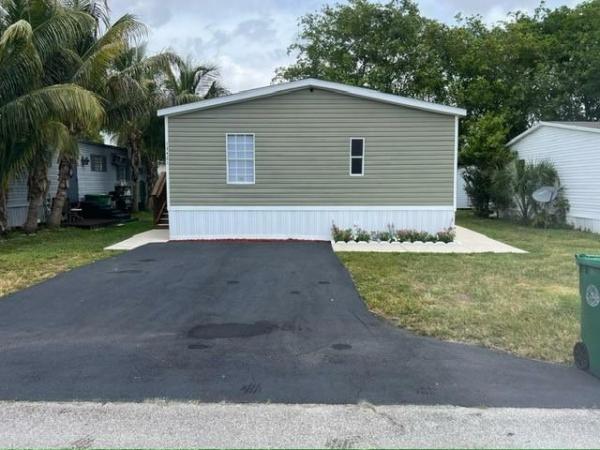 2018 Live Oak Mobile Home For Sale