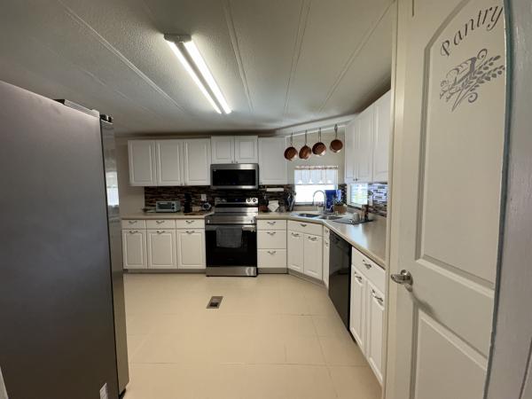1980 STAT GDWSGA49794941A/B Mobile Home