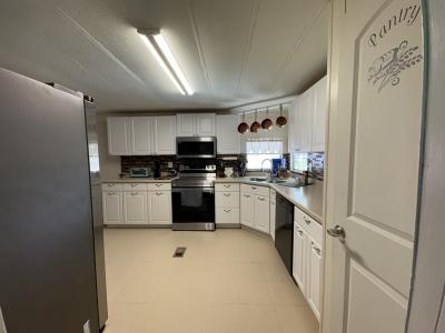 Mobile Home at 1000 Walker St 189 Holly Hill, FL 32117
