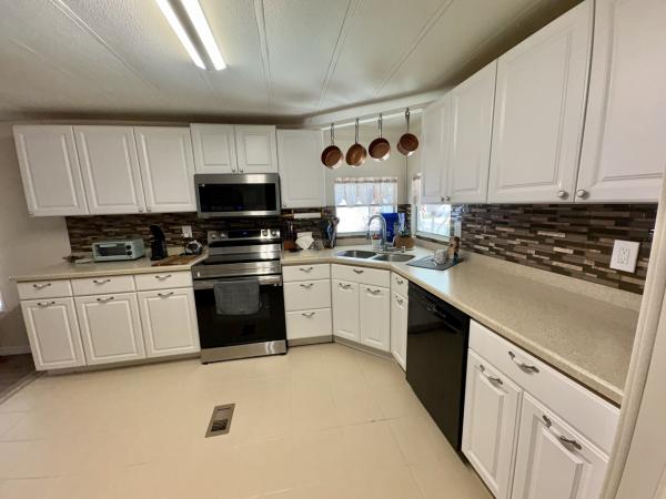 1980 STAT GDWSGA49794941A/B Mobile Home