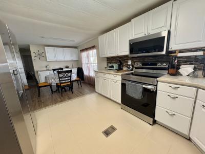 Photo 8 of 5 of home located at 1000 Walker St 189 Holly Hill, FL 32117