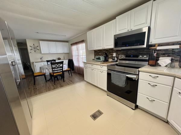 1980 STAT GDWSGA49794941A/B Mobile Home